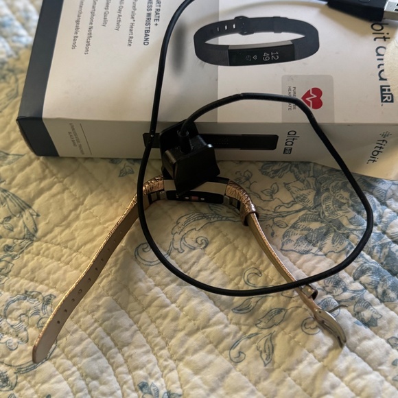 Fitbit Alta - Picture 6 of 6